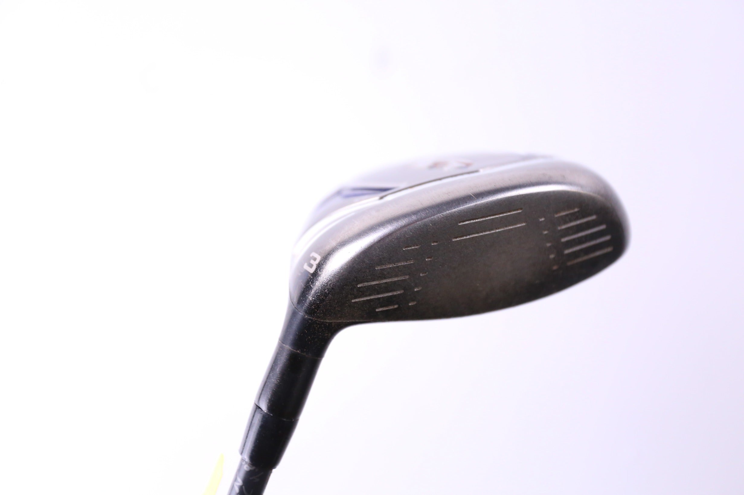 Used Callaway XR 3 Wood Golf Club - Right Handed 15° Senior Flex | Great for Seniors & High Handicap Players | Perfect for Fairway Shots & Long Drives