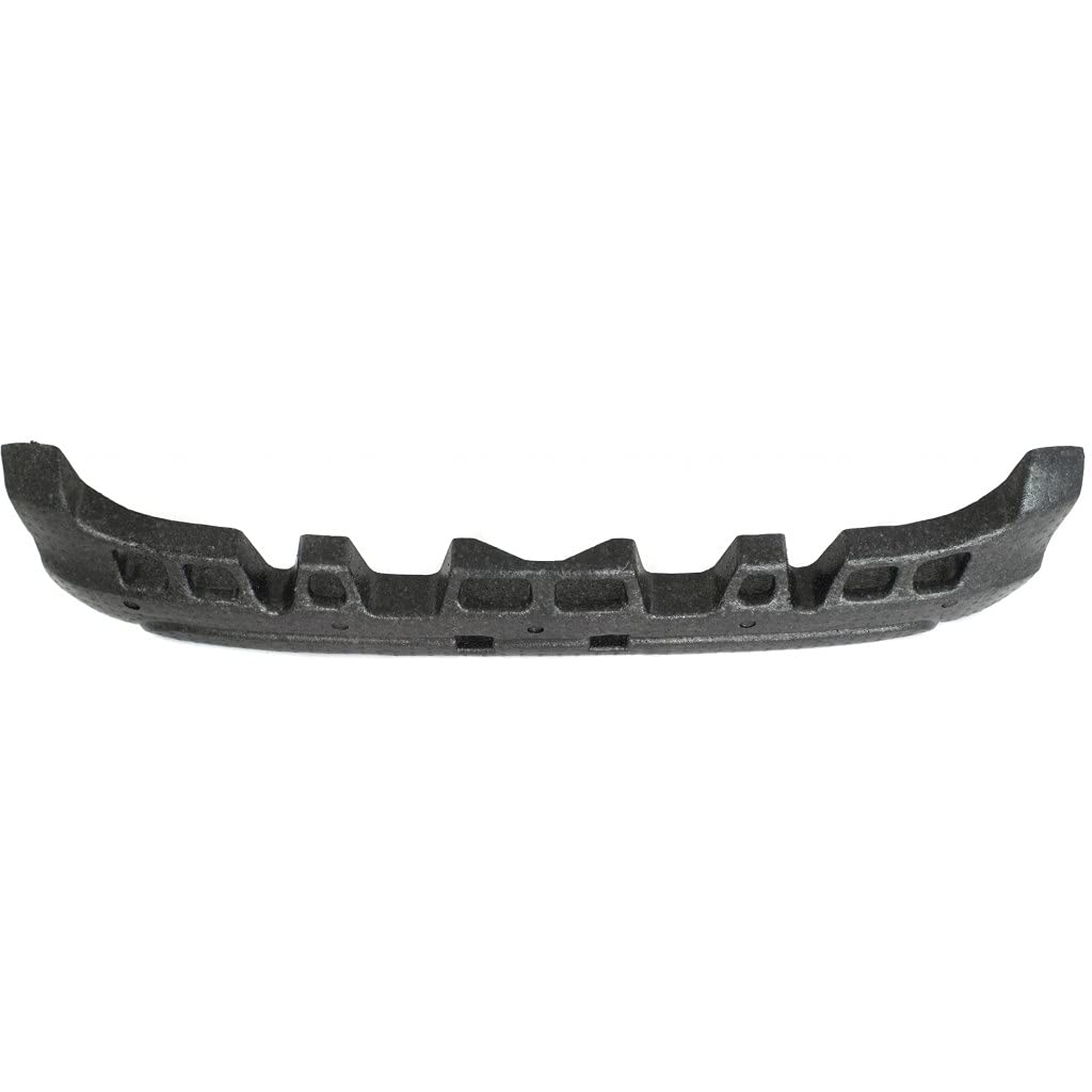 Toyota Matrix Rear Bumper Absorber Replacement Part 2003-2008 - TO1170125 & 5261502070 | Impact Absorbing | Perfect for Collision Repair & Auto Body Restoration