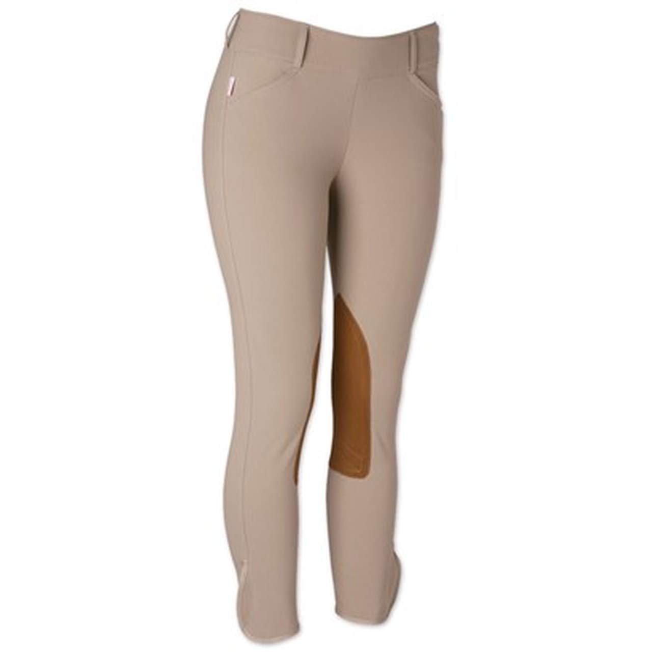Tailored Sportsman Women's Straight Leg Pants - Comfortable & Stylish for Work, Travel & Casual Wear