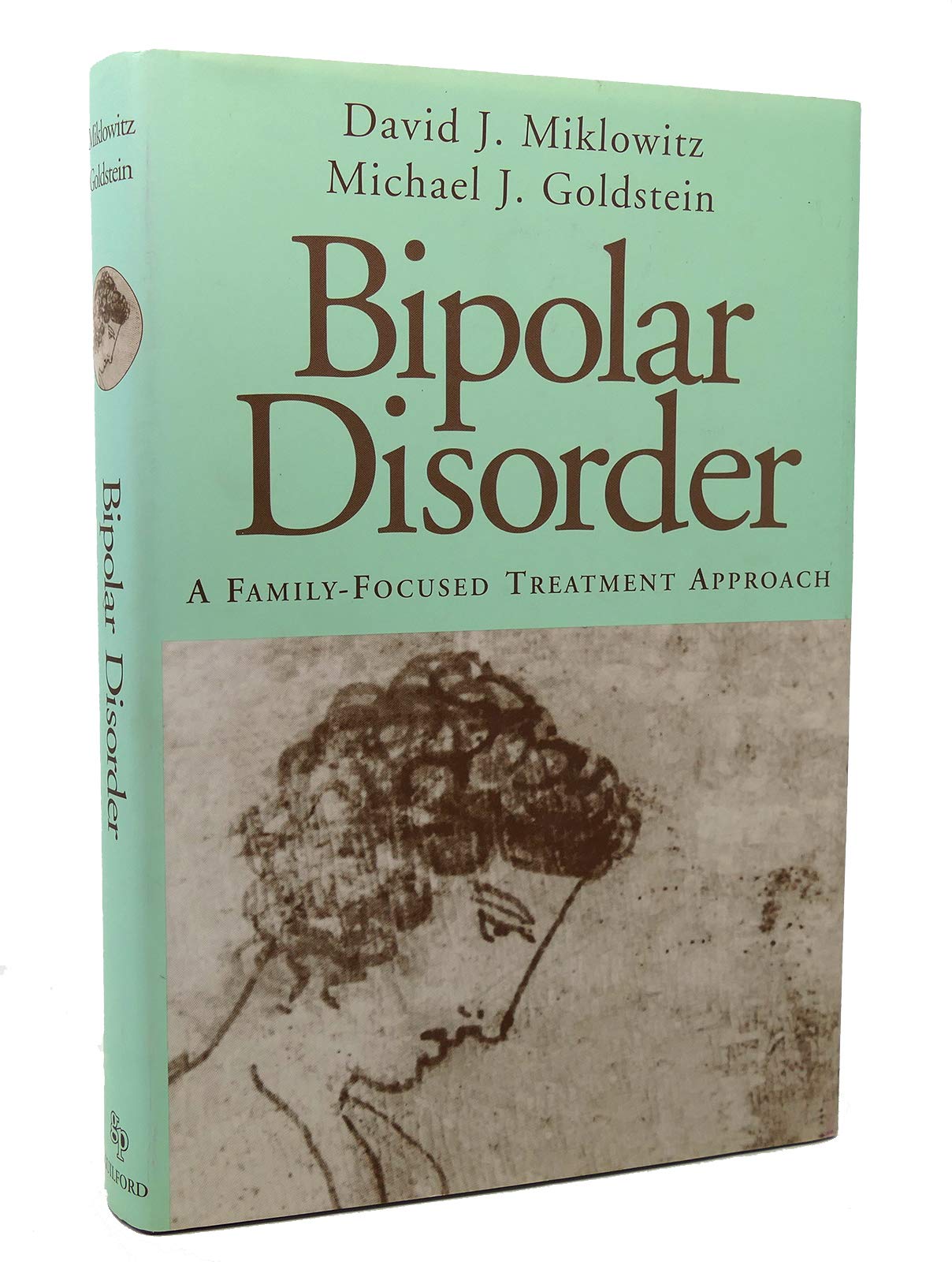 Bipolar Disorder Treatment Guide: Family-Focused Therapy Approach for Managing Mood Swings | Home & Clinical Care Solutions