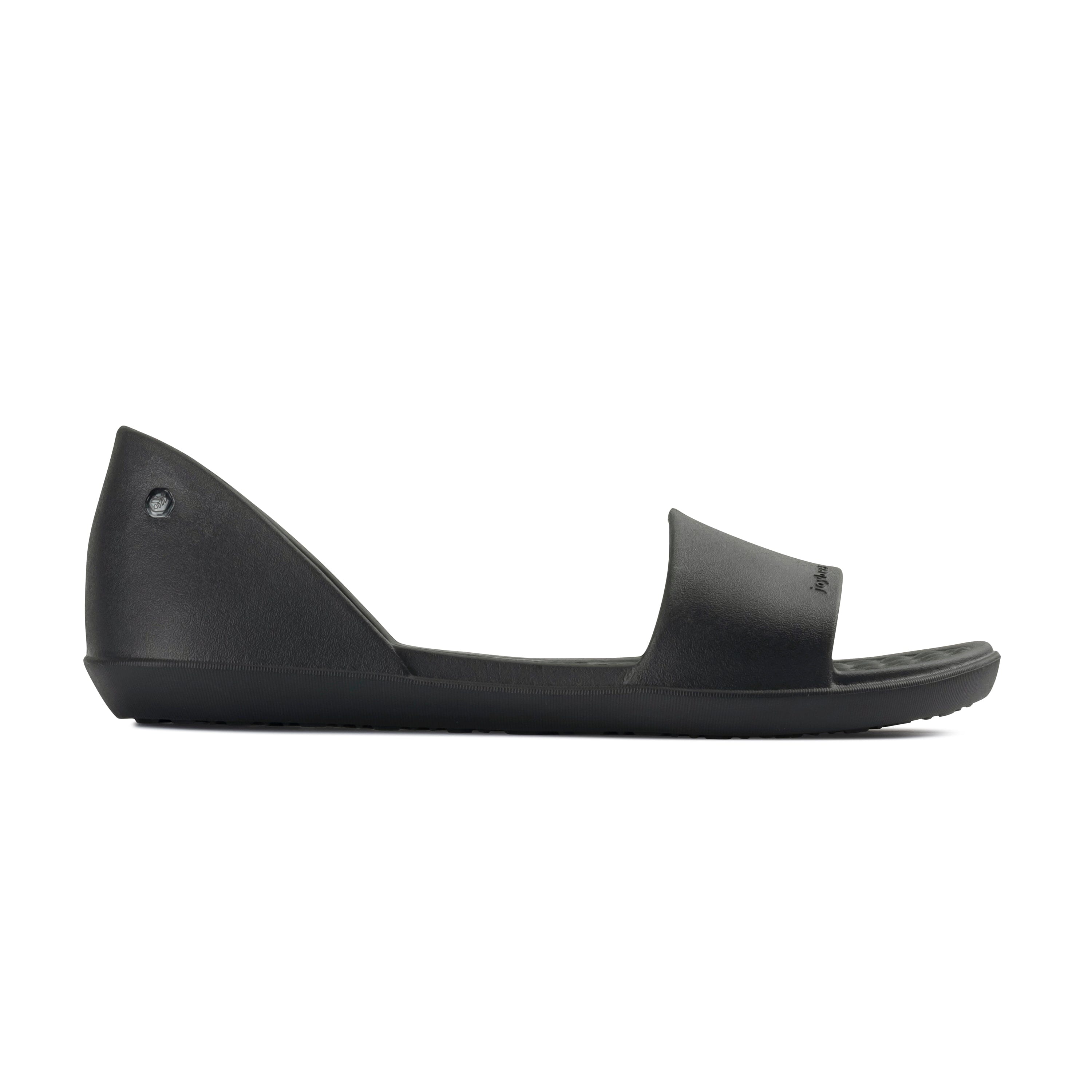 JOYBEES FRIDAY FLAT SOLID - Comfortable & Stylish Women's Shoes for Work, Casual Wear & Everyday Use