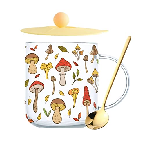 with Lid&Spoon