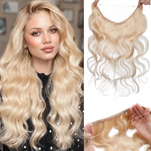 Platinum Blonde #60