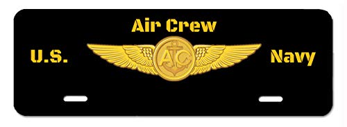 Navy_AC Gold on Black