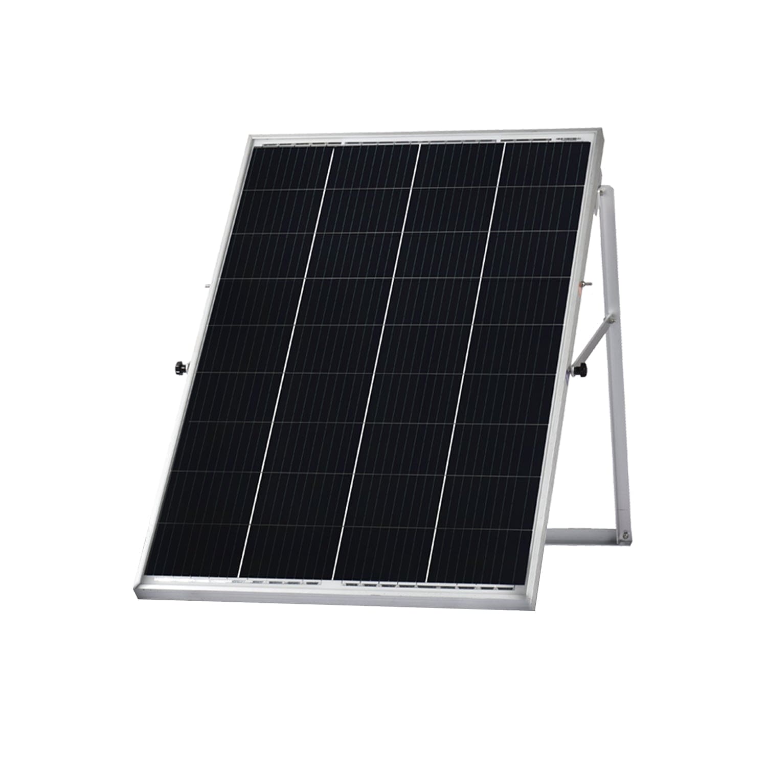 Nature's Generator Elite Gold Portable Power System - Solar Generator for Camping, Emergencies & Off-Grid Living - Reliable Backup Power Supply