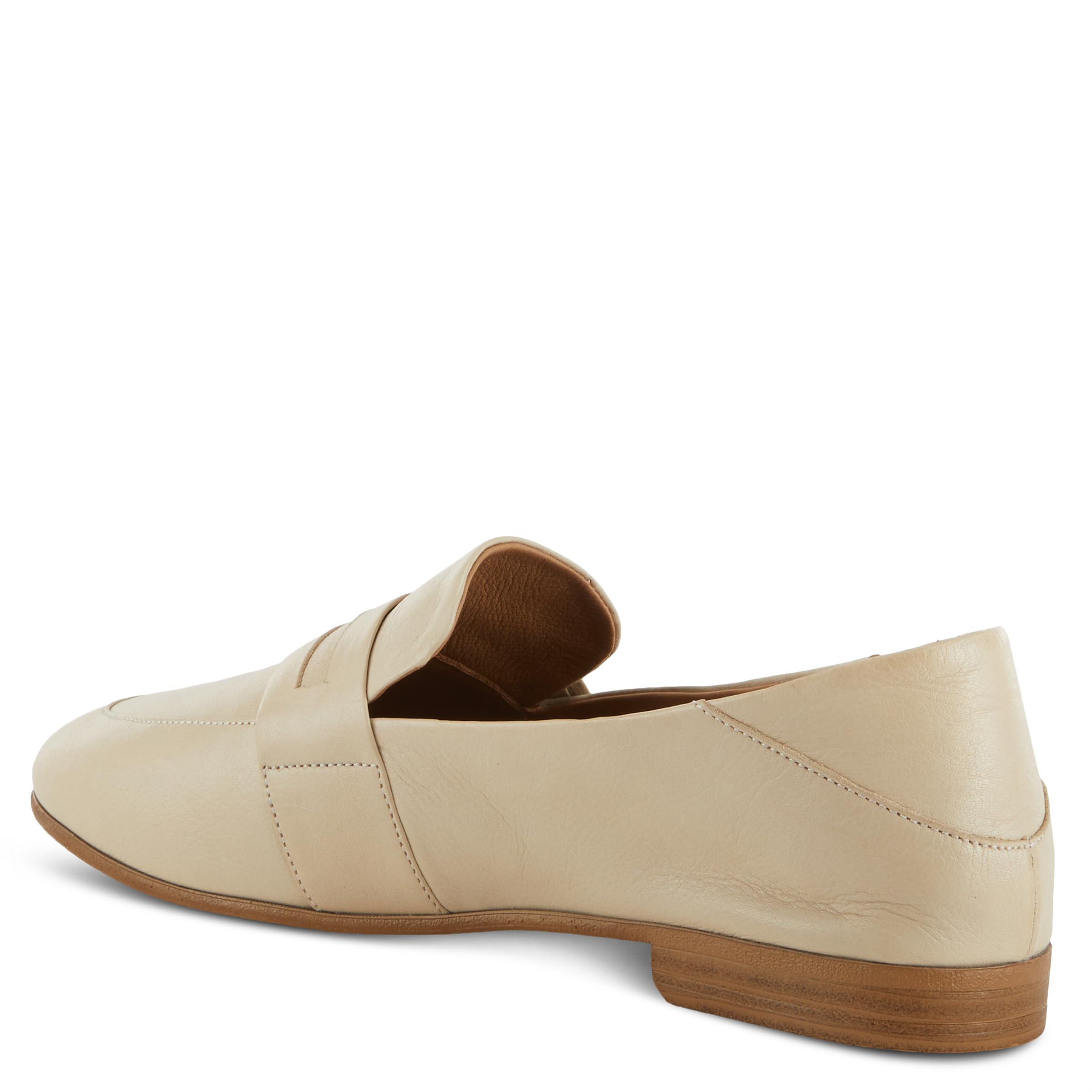 Spring Step Women's Capitola Comfort Loafers - Slip-On Casual Shoes for Work, Travel & Everyday Wear