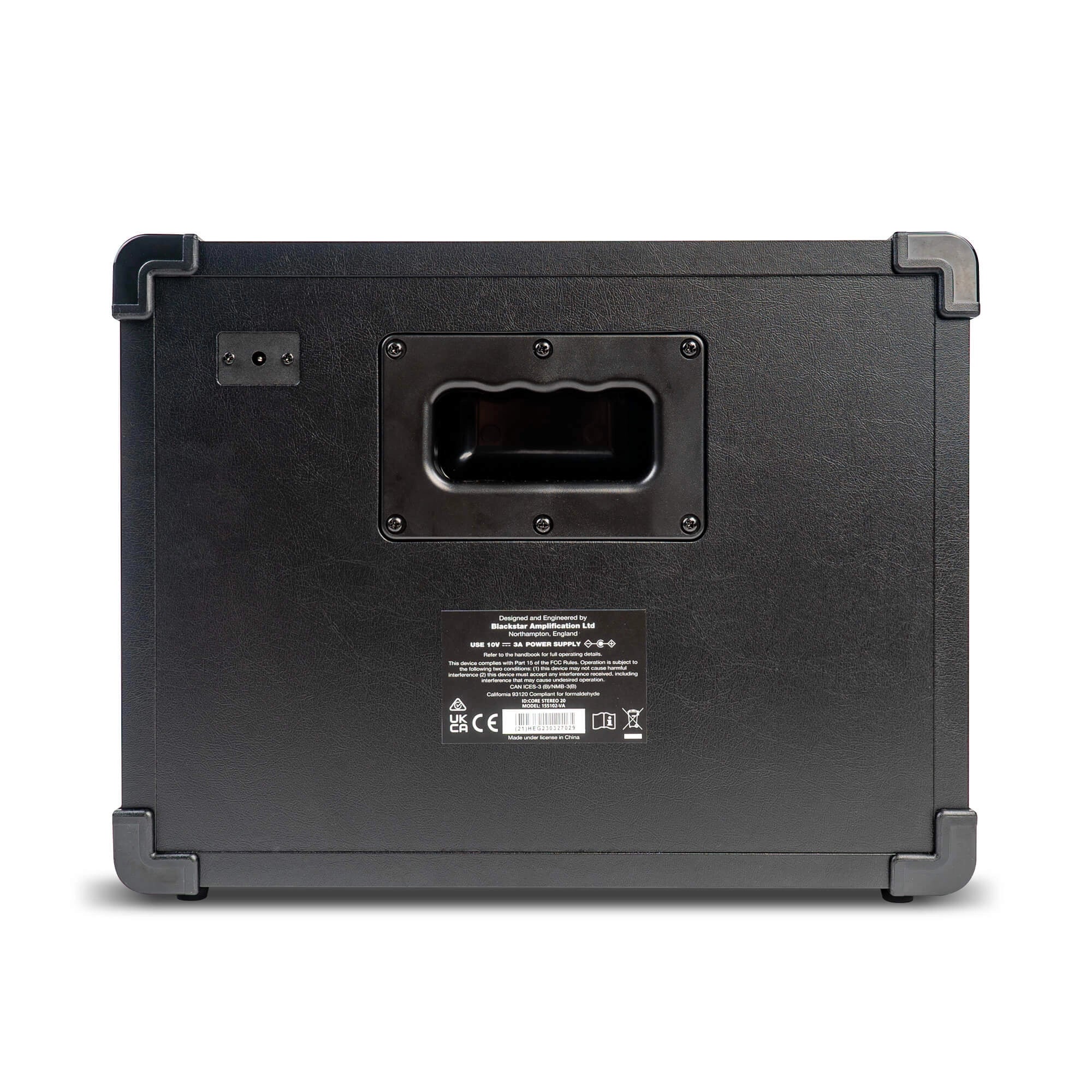 Blackstar ID:Core V4 Stereo 20W 2x5