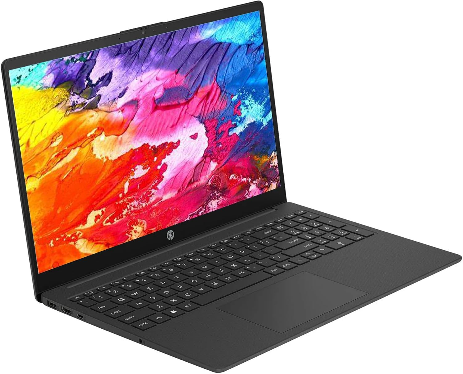 HP Flagship 15.6