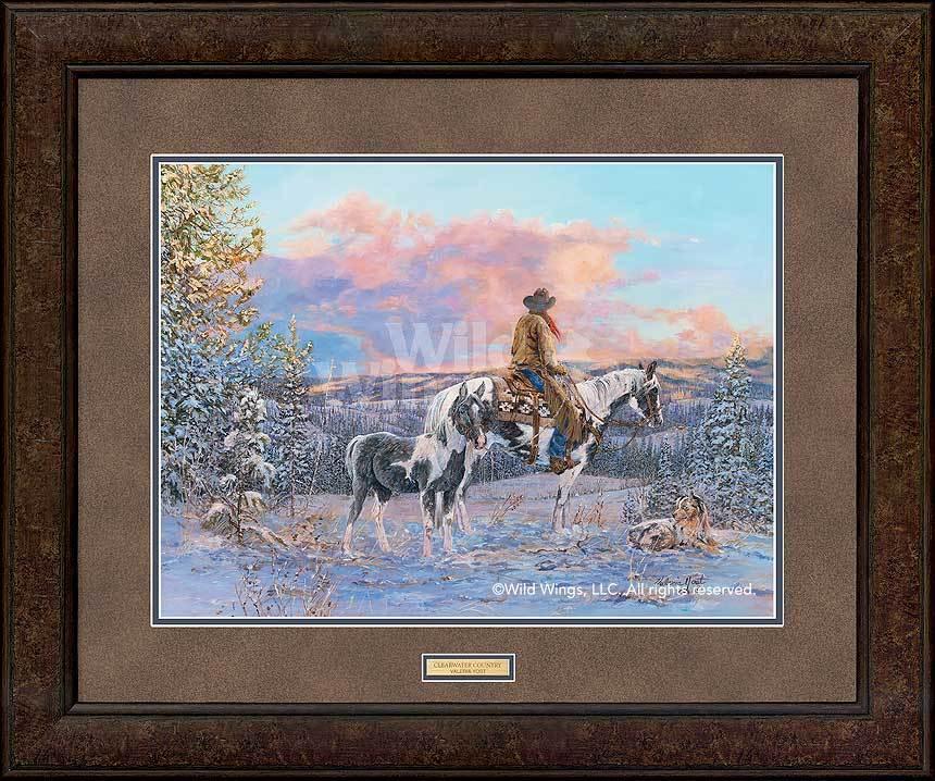 GNA Premium Print - High-Quality Custom Wall Art for Home & Office Decor | Clearwater Country Inspired Designs