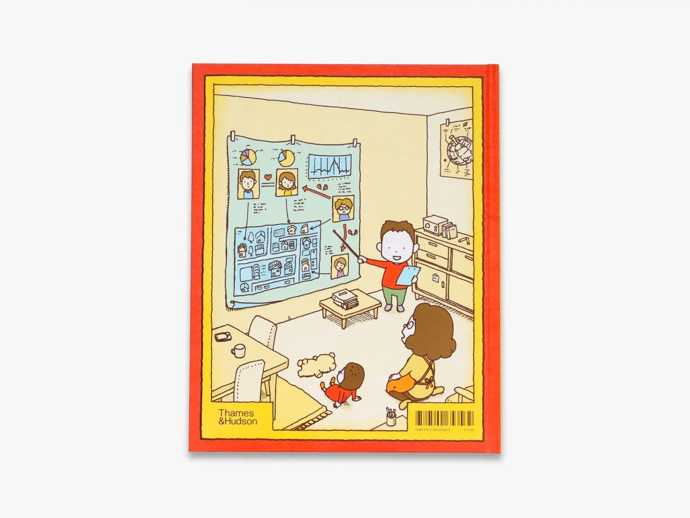 I Wonder Where I Am? - Fun Travel Adventure Book for Kids | Perfect for Road Trips, Bedtime Stories & Classroom Reading