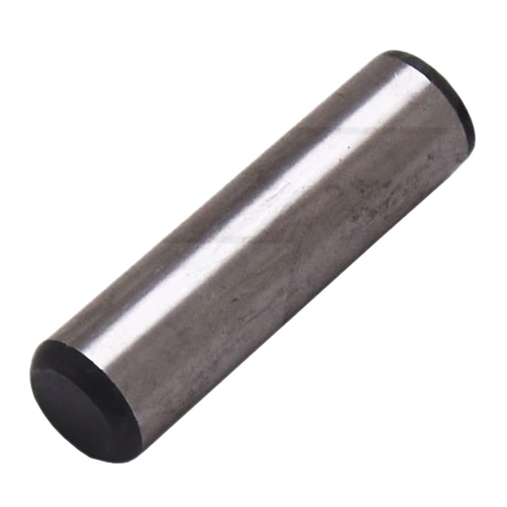 CTP 1141539 Dowel Pin for Heavy Equipment - Replacement Part for Excavators, Bulldozers & Construction Machinery - Durable Steel Alignment Pin for Industrial Applications