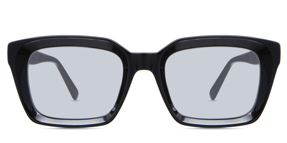 Willa Women's Prescription Tinted Glasses - Stylish & UV Protection for Reading, Driving & Outdoor Activities