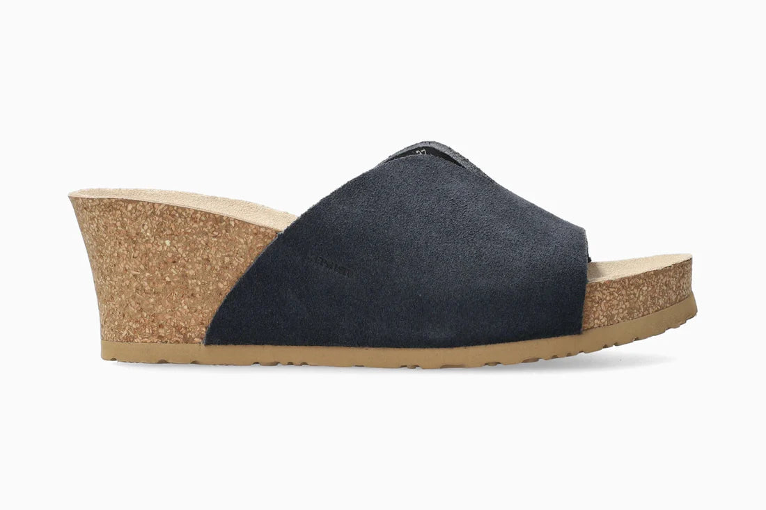 Mephisto Lisane Comfortable Walking Shoes for Women - Lightweight & Supportive for Travel, Work, and Everyday Wear