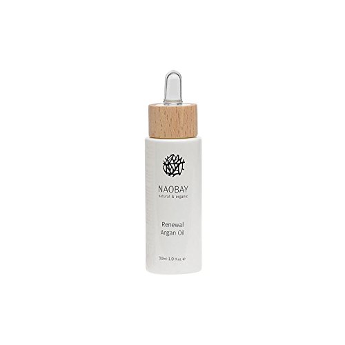 Pure Moroccan Argan Oil 30ml - 100% Natural & Organic Hair & Skin Treatment for Dryness & Frizz - Perfect for Hair Care, Face Moisturizer & Nail Treatment