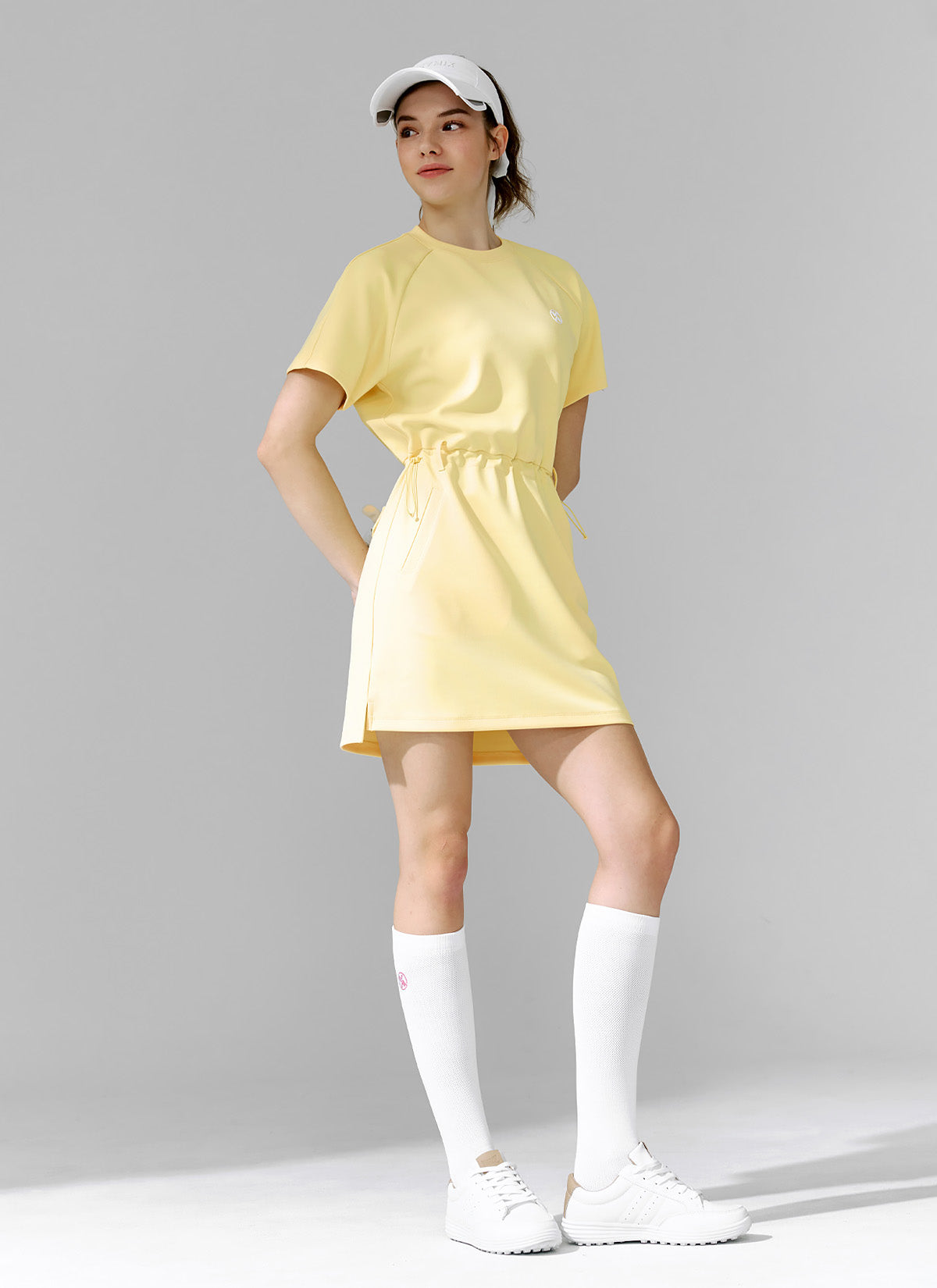 Light Yellow