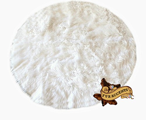 Creamy White