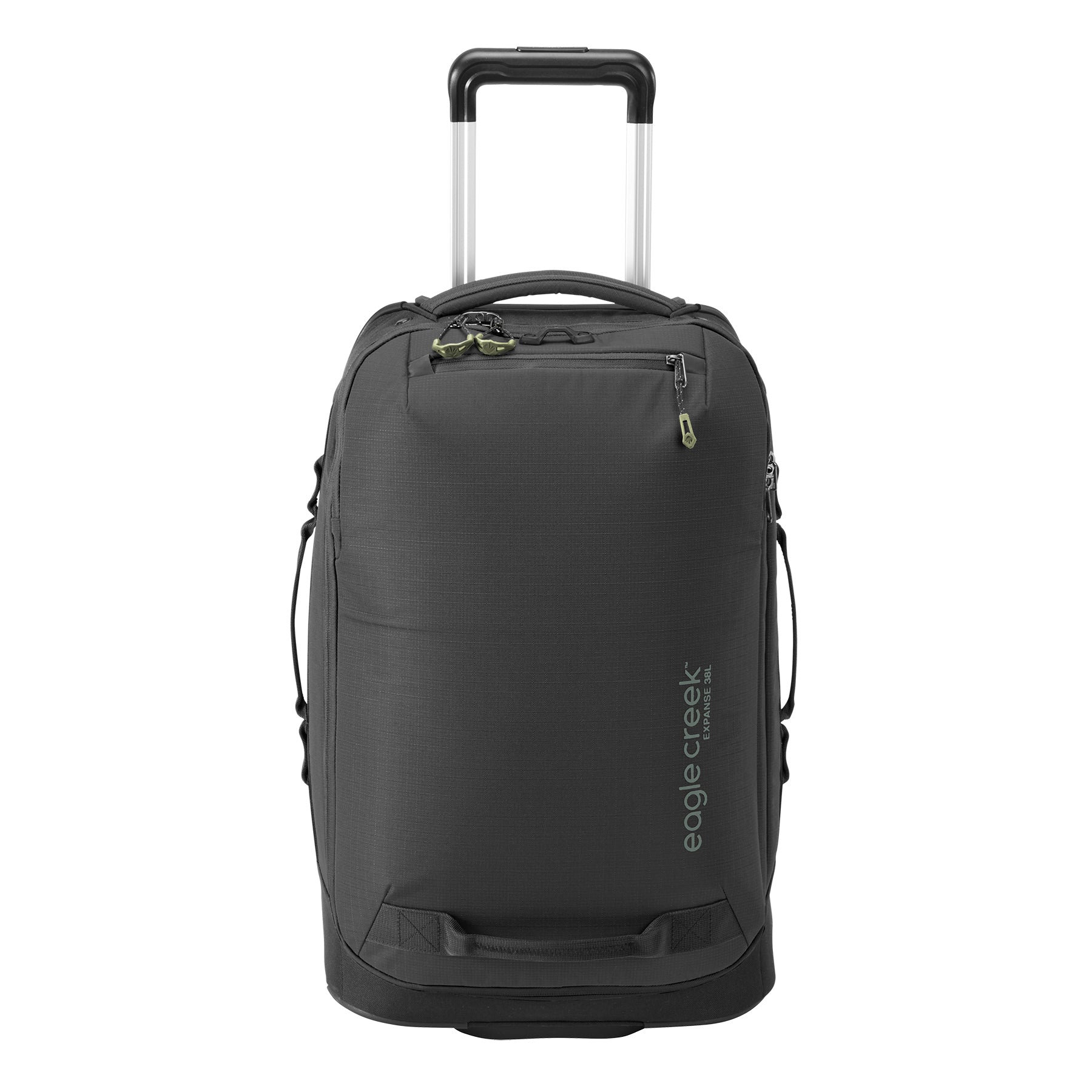 Eagle Creek Expanse Convertible International Carry On Luggage - Lightweight Expandable Suitcase for Travel, Business & Weekend Getaways | TSA Approved & Durable Design