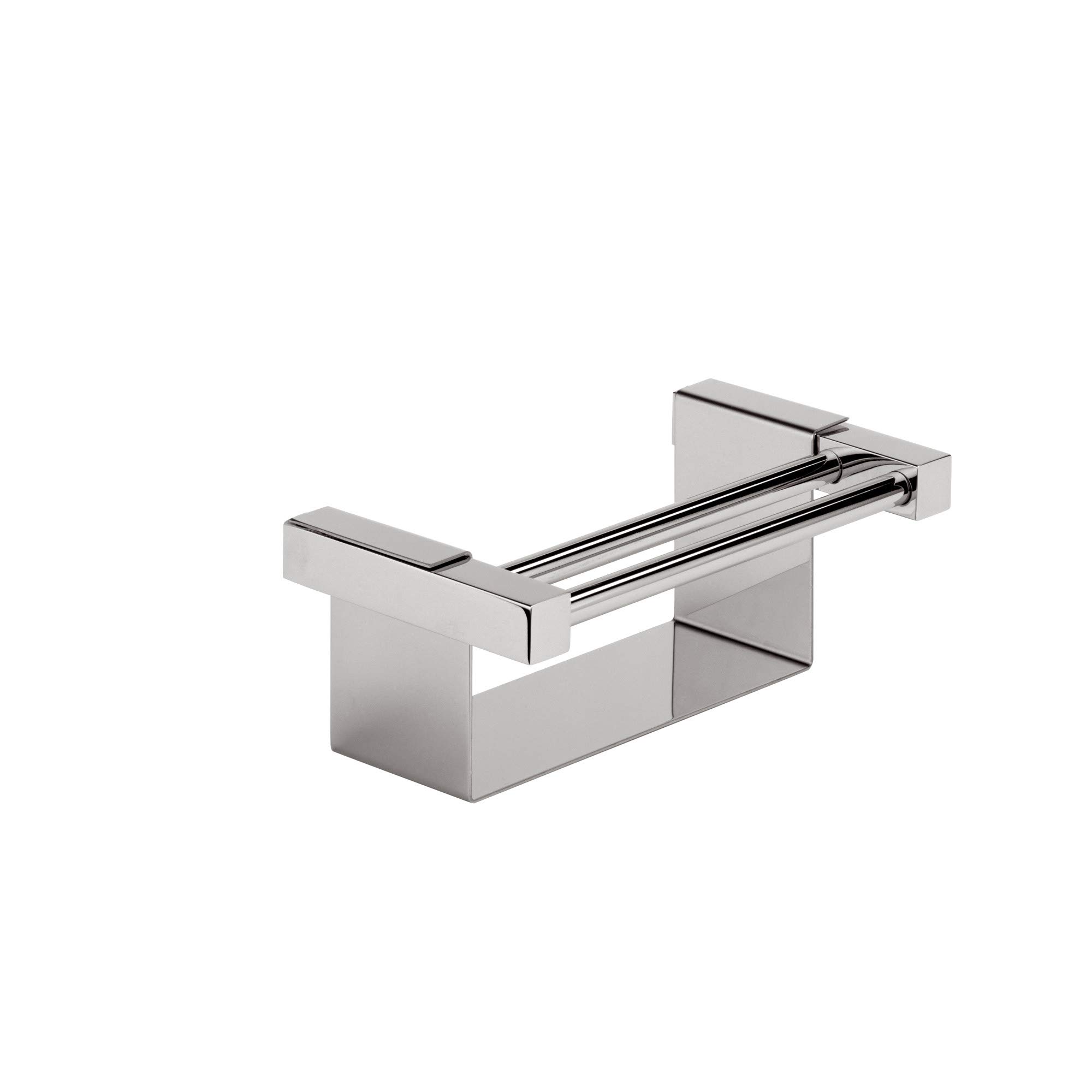 Iceberg 1030 Rustproof Stainless Steel Shower Basket & Toothbrush Holder - Perfect for Bathroom Organization, Shower Storage, and Small Bathroom Accessories