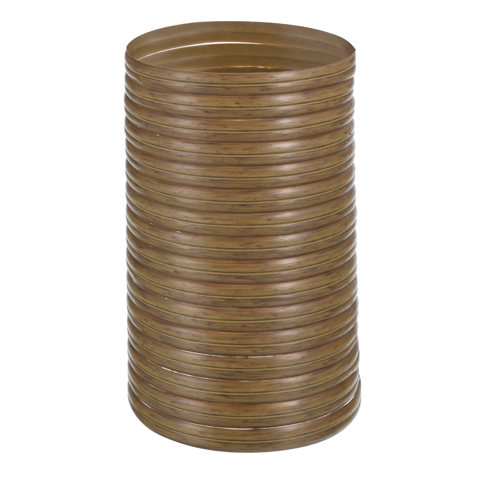PATIKIL 30m/98ft PE Rattan Repair Kit - DIY Wicker Replacement for Furniture, Patio Chairs, Baskets - Olive Yellow - Easy Fix for Outdoor & Indoor Use