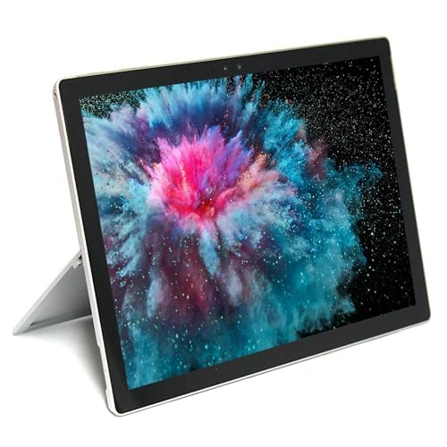 Microsoft Surface Pro 5 12.3