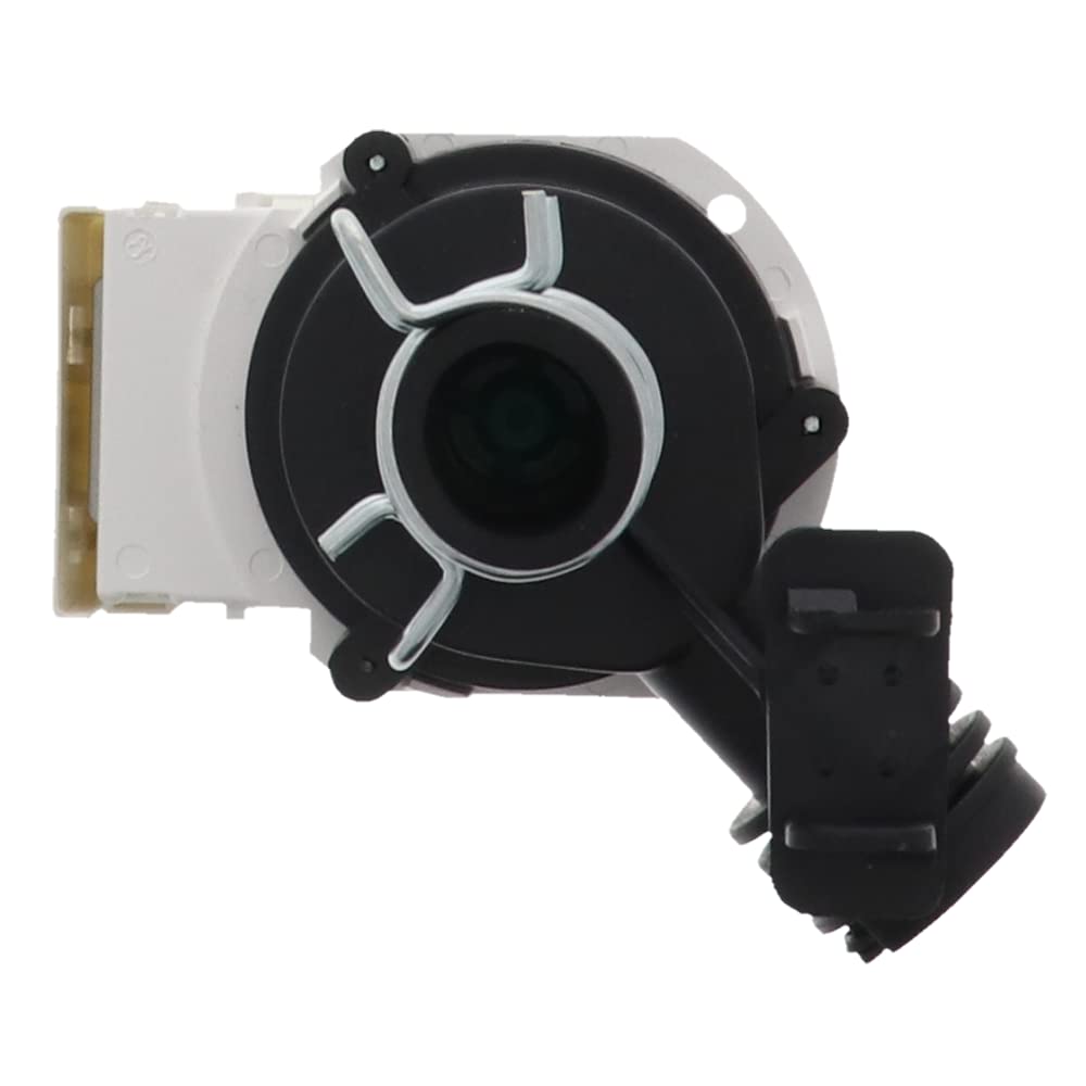 Edgewater Parts 154580301 Dishwasher Water Drain Pump Replacement for Frigidaire Dishwashers - Fix Leaks & Improve Drainage for Efficient Dishwashing
