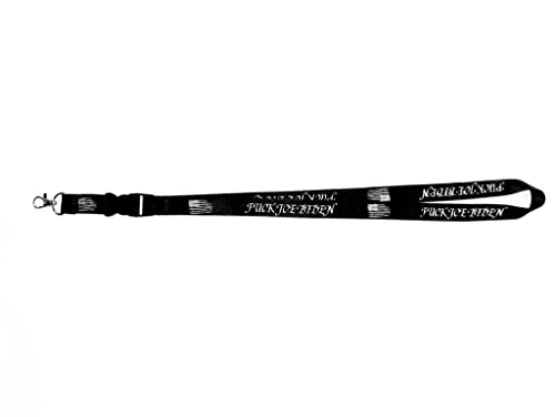 Patriot Lanyards for ID Badges & Keys - Office & Events