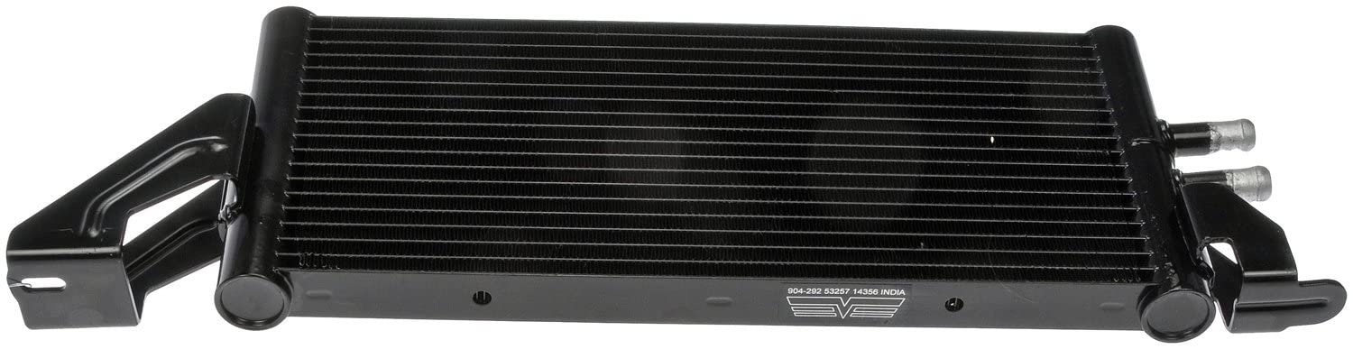 Diesel Fuel Cooler for 2008-2010 Ford F-250 F-350 F-450 F-550 Super Duty Trucks - Heavy Duty Cooling System for Improved Engine Performance & Towing