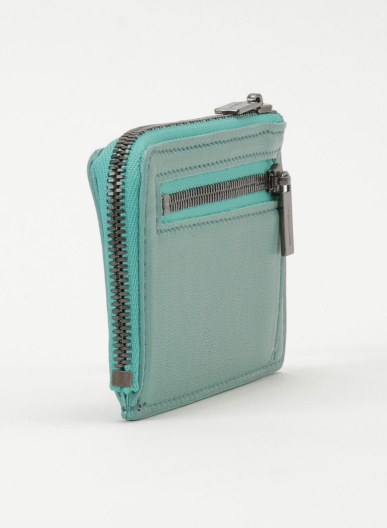 Mini Card Wallet - Slim RFID Blocking Credit Card Holder for Men & Women | Perfect for Travel, Business & Everyday Use
