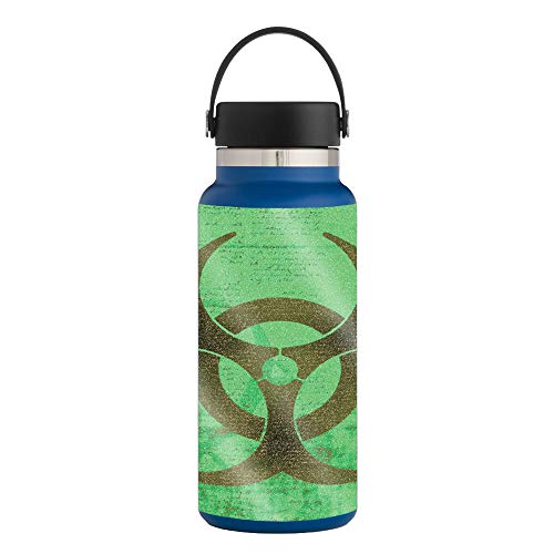 Biohazard