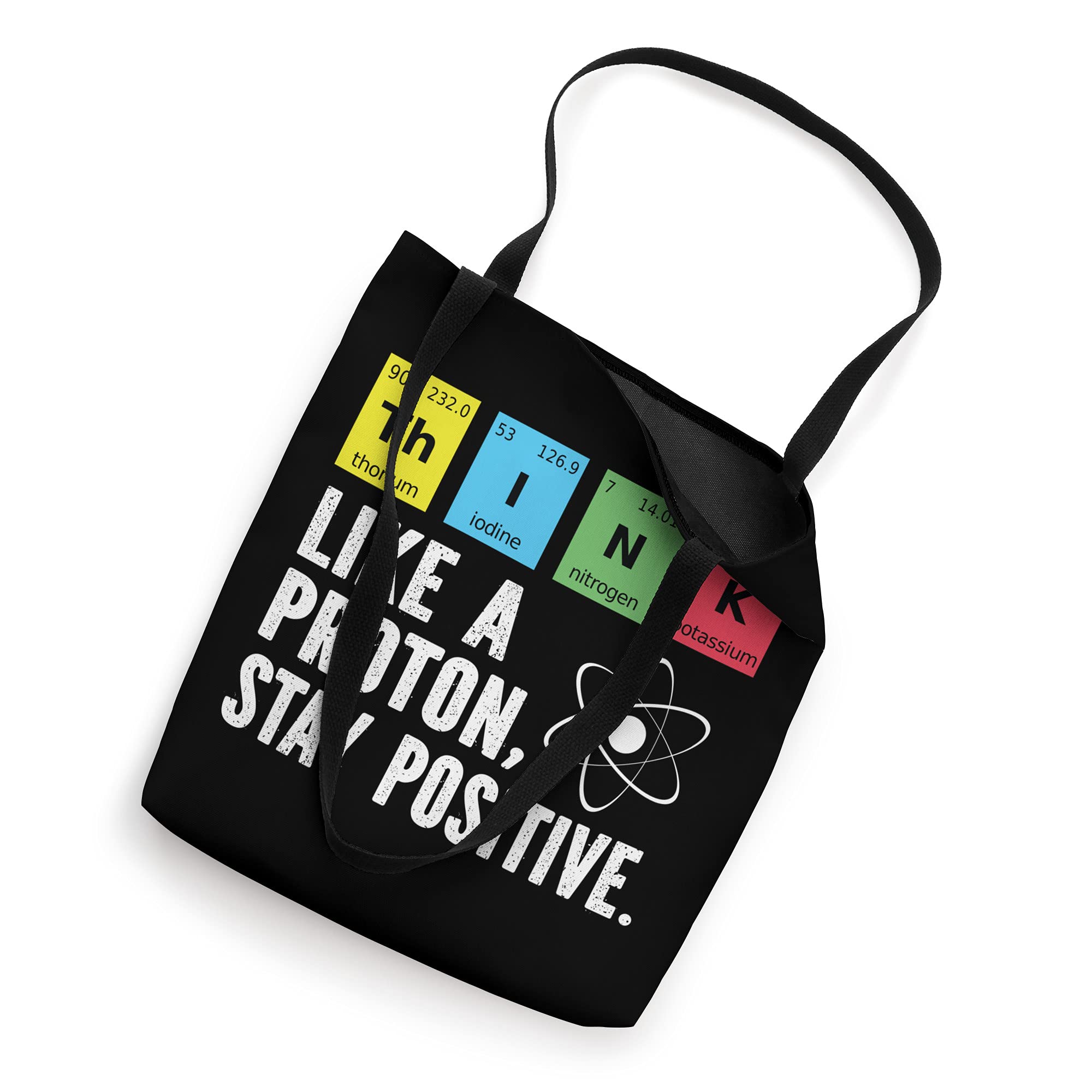 Physicians Formula Science Nerd Physics Toys & Tote Bag - STEM Educational Gifts for Students, Teachers & Science Enthusiasts | Perfect for School, Labs & Science Conventions