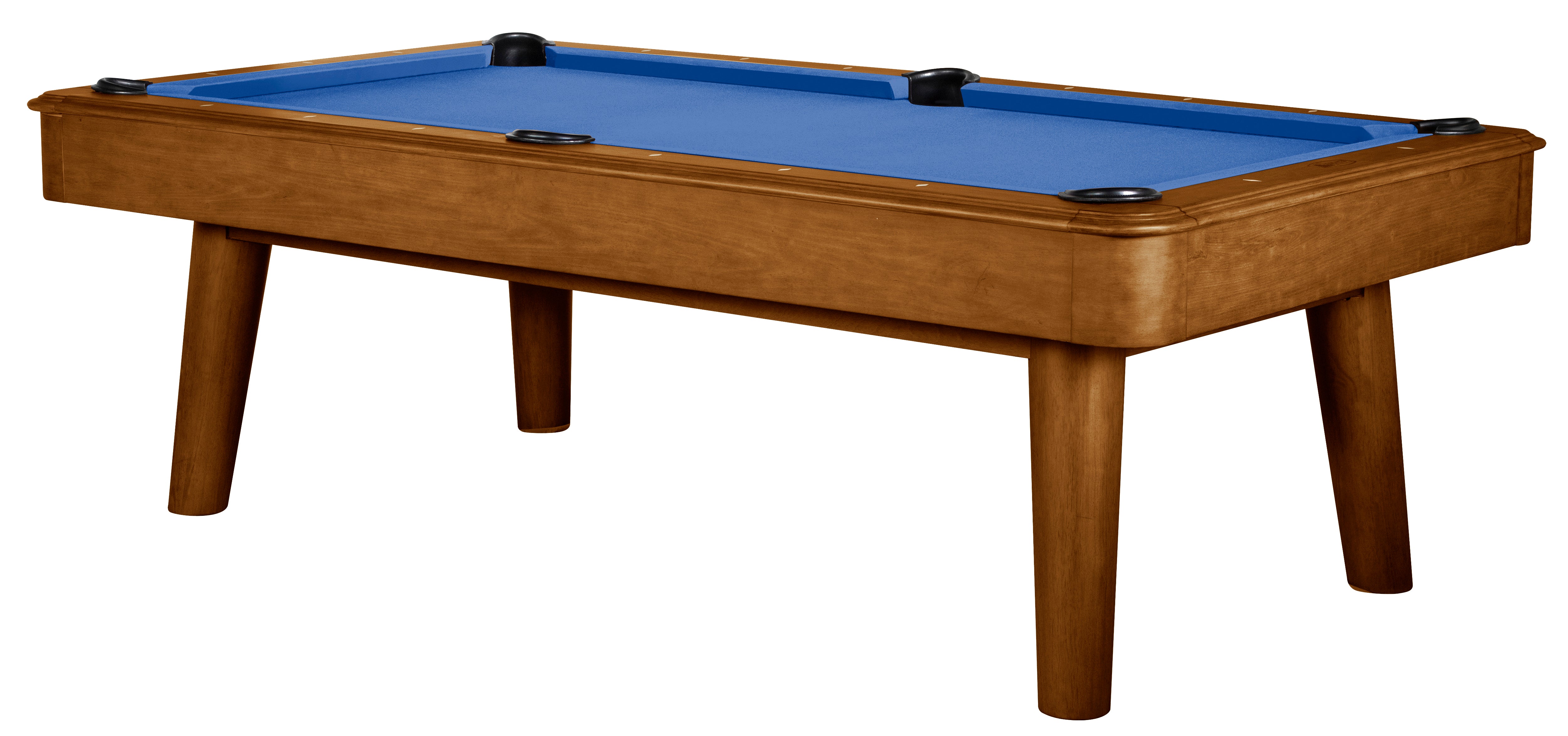 Collins 7 Ft Pool Table - Professional Billiard Table for Home Game Room, Bar & Man Cave | Perfect for Indoor Entertainment & Family Fun