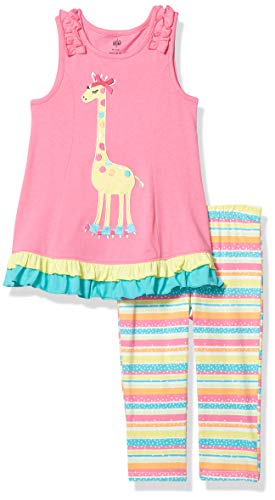 Pink/Stripes