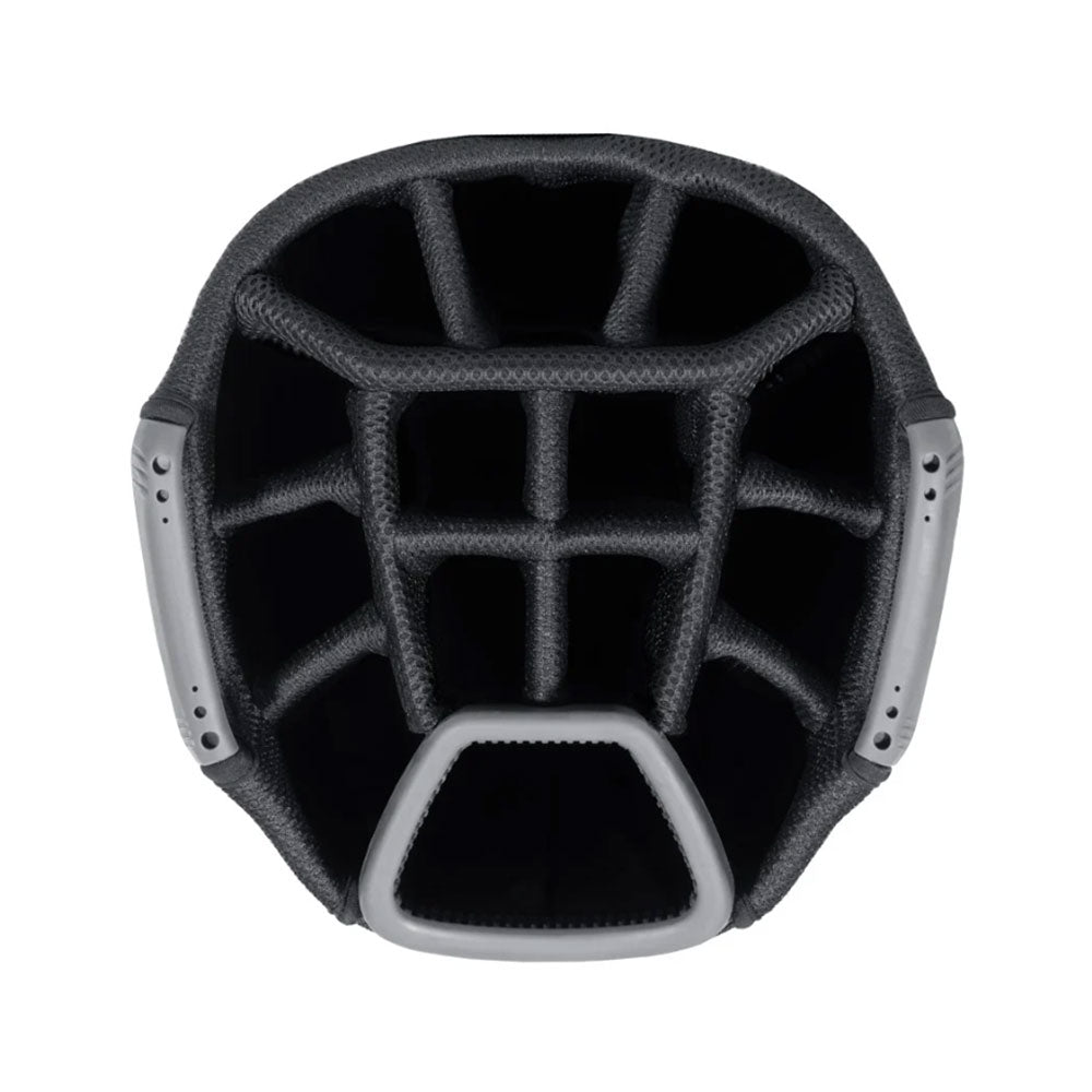 Datrek DG Lite III Lightweight Golf Cart Bag with 14-Way Divider - Perfect for Golfers on the Go, Tournaments & Course Play