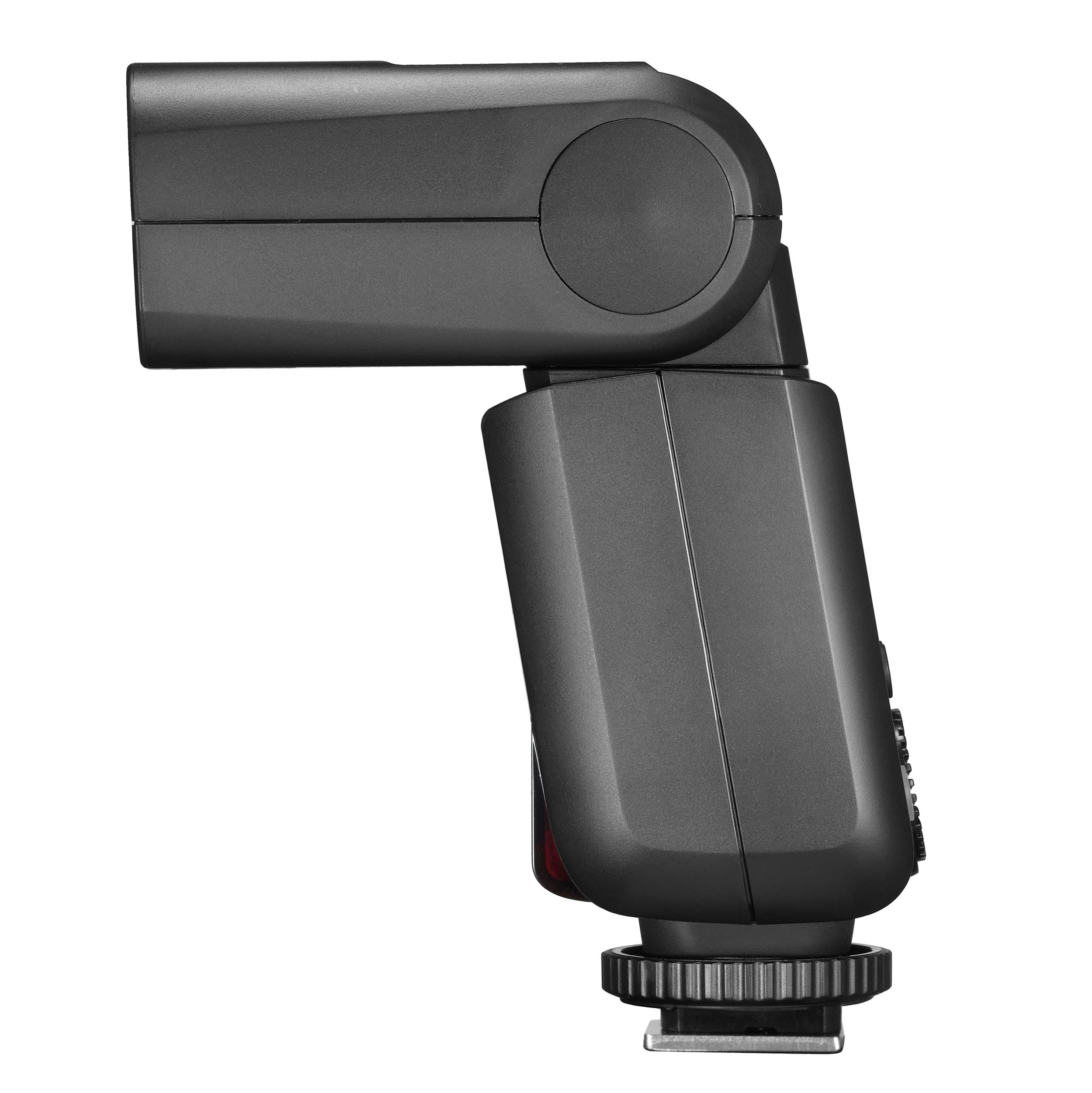 Godox V350 Compact TTL HSS Speedlite Flash with Rechargeable Li-ion Battery - Perfect for Wedding, Portrait & Event Photography