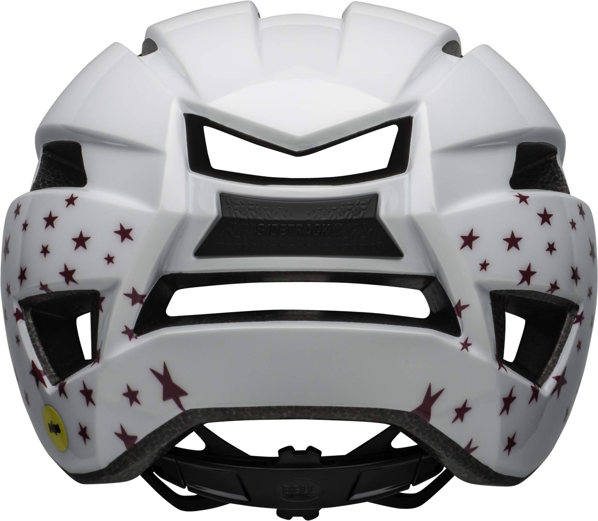 BELL Sidetrack II MIPS Youth Bike Helmet – Lightweight & Safe for Kids Cycling, Skateboarding & Outdoor Adventures