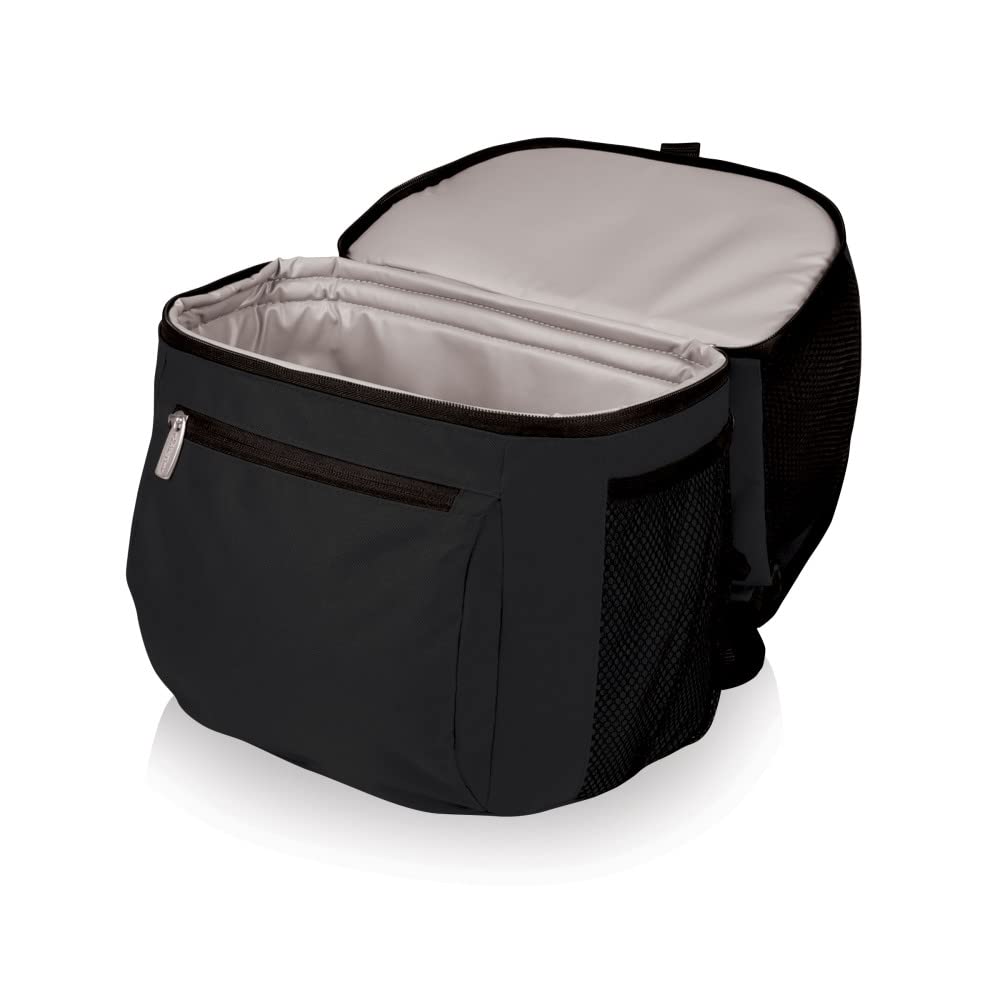 NCAA Army Black Knights Backpack Cooler - Soft Lunch Cooler for Picnics & Outdoor