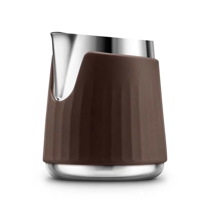 Breville the Pro Control Jug™ - Premium Electric Kettle for Coffee & Tea Lovers - Fast Boiling, Precise Temperature Control - Perfect for Home, Office & Kitchen Use