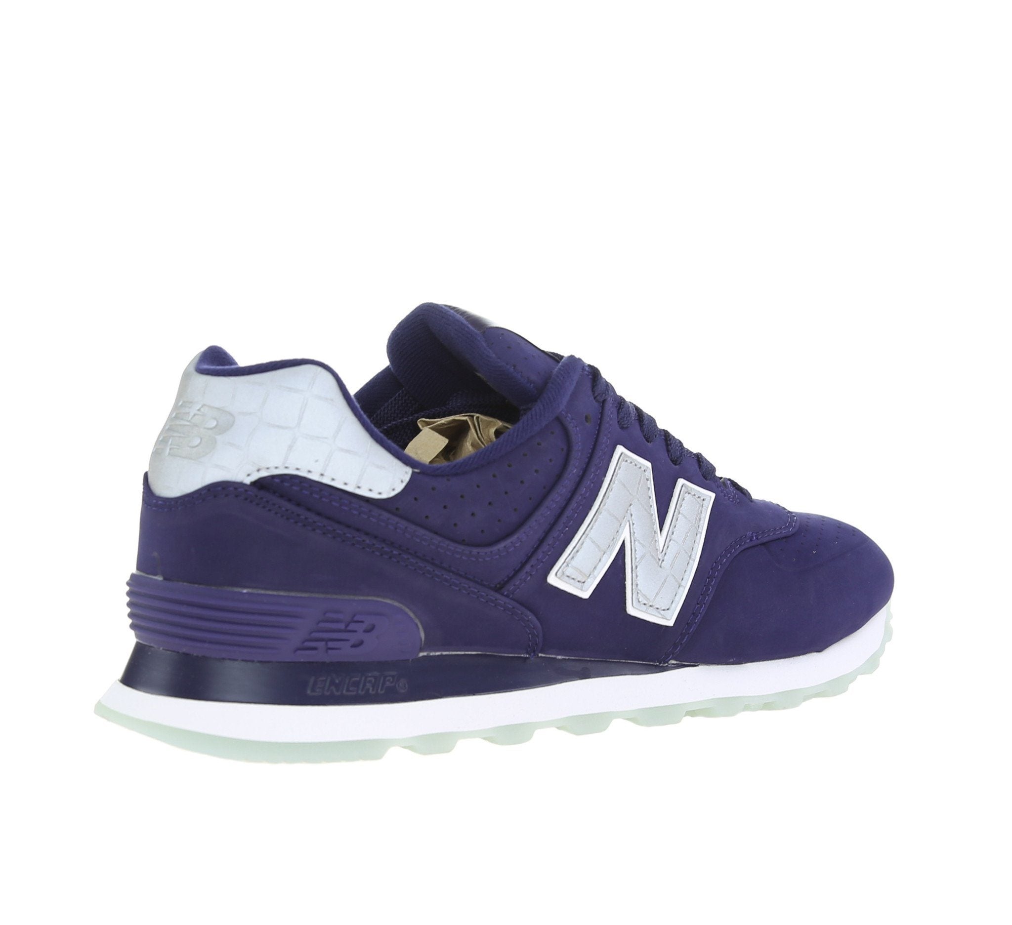 New Balance 574 Classic Running Shoes for Men & Women - Comfortable Sneakers for Walking, Running & Casual Wear