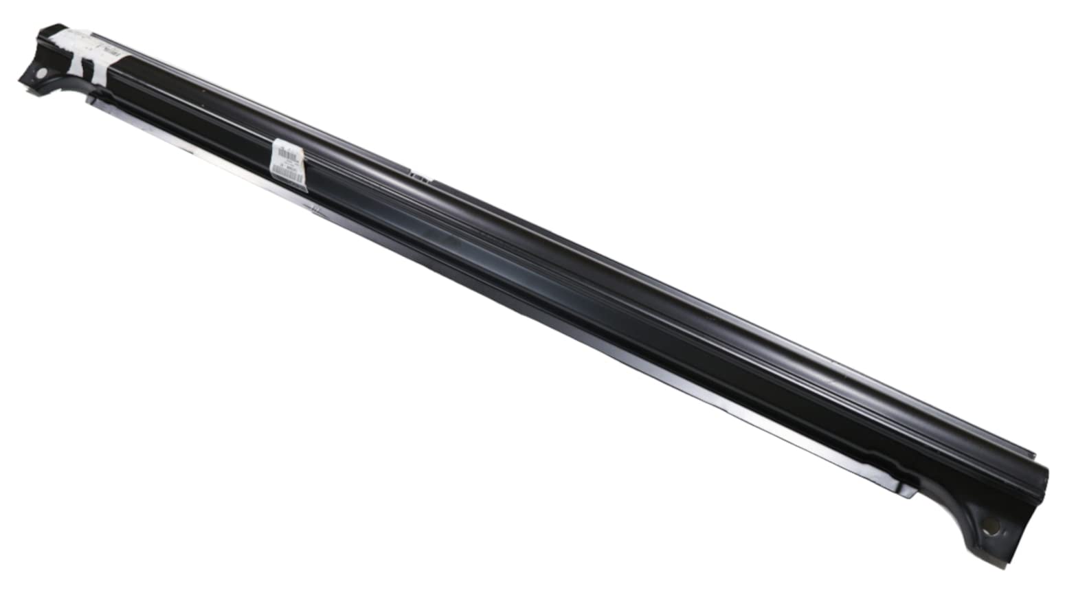 Car Body Side Panel Replacement - Durable Auto Body Panel for Trucks & SUVs - Perfect for DIY Repairs & Collision Damage Fixes