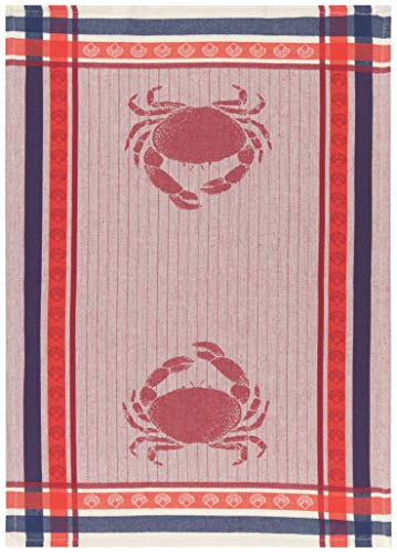Crab Jacq