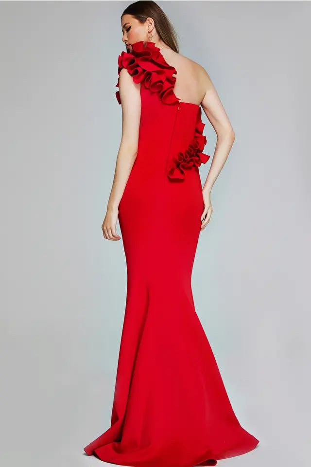 Jovani 39751 Women's Elegant Evening Dress - Perfect for Prom, Homecoming, and Formal Events