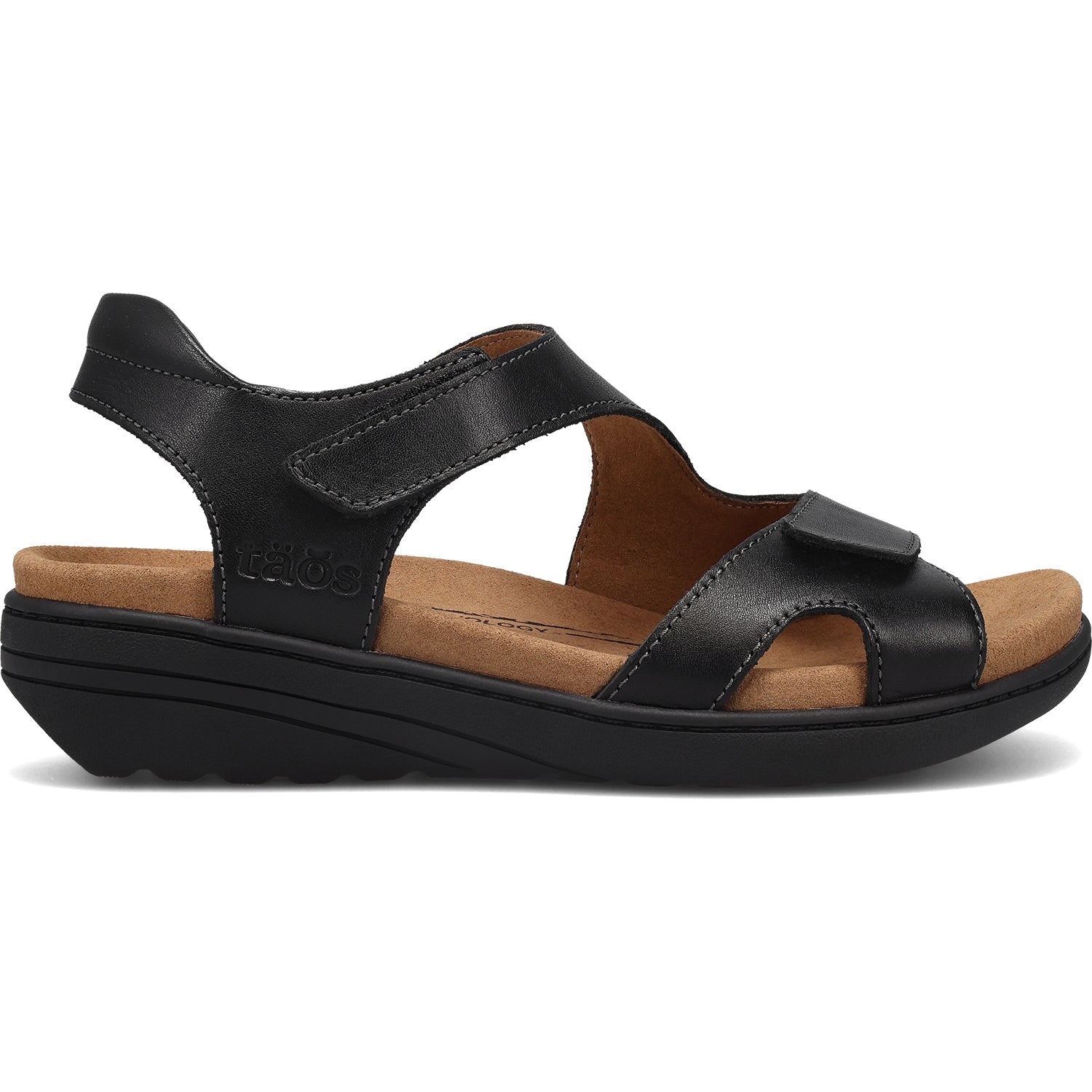 Taos Serene Women's Comfortable Slip-On Shoes - Perfect for Casual Wear, Walking & Travel
