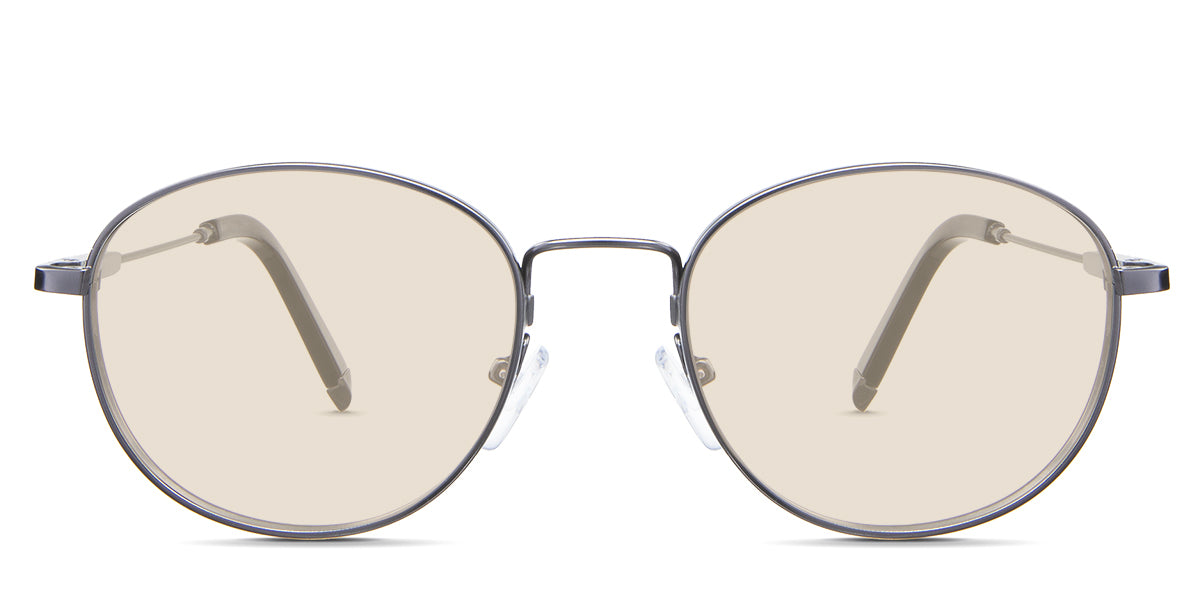 NOA Women's Prescription Tinted Glasses – Stylish & UV Protection for Work, Driving & Outdoor Activities