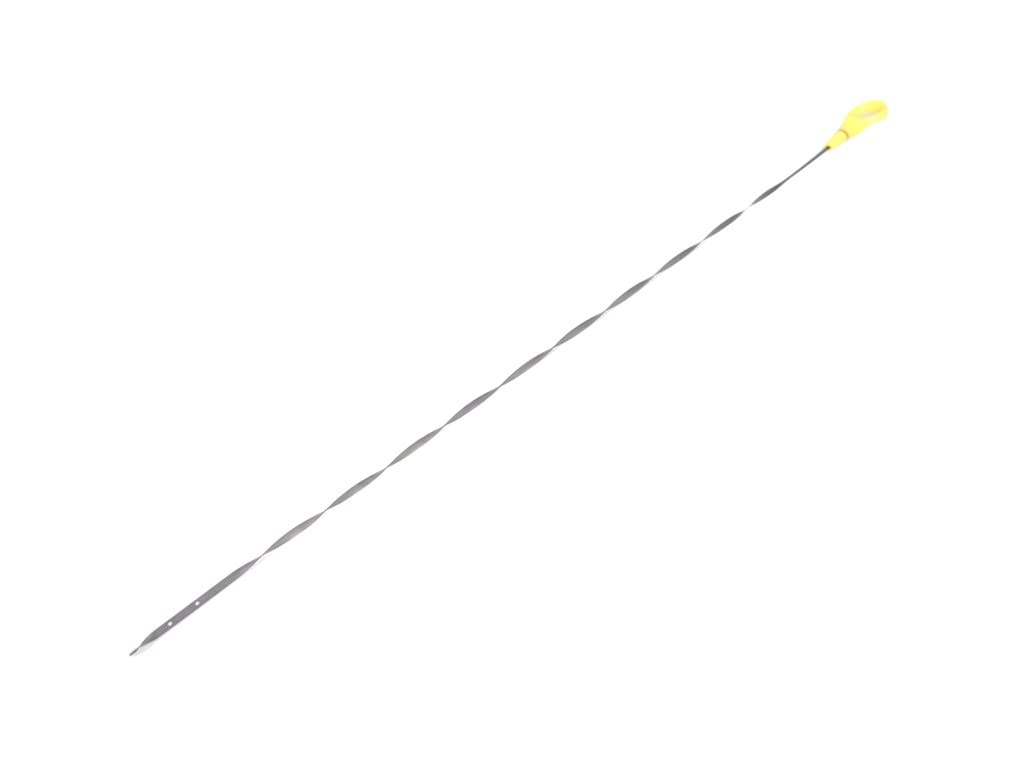 Mopar 53013835AD Engine Oil Dipstick Replacement for Chrysler 300 & Dodge Charger - High Quality OEM Part for Smooth Engine Performance