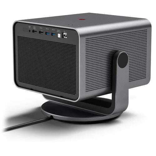 Leica Cine Play 4K Digital Camera - Professional Video Recording for Filmmakers & Content Creators | Perfect for Vlogging, Documentary & Cinematic Shots