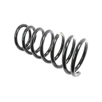 Mopar 5211 3985AA Coil Spring Replacement Part - Compatible with Dodge, Chrysler, Jeep Vehicles | Durable Suspension Upgrade for Smooth Ride & Off-Road Performance