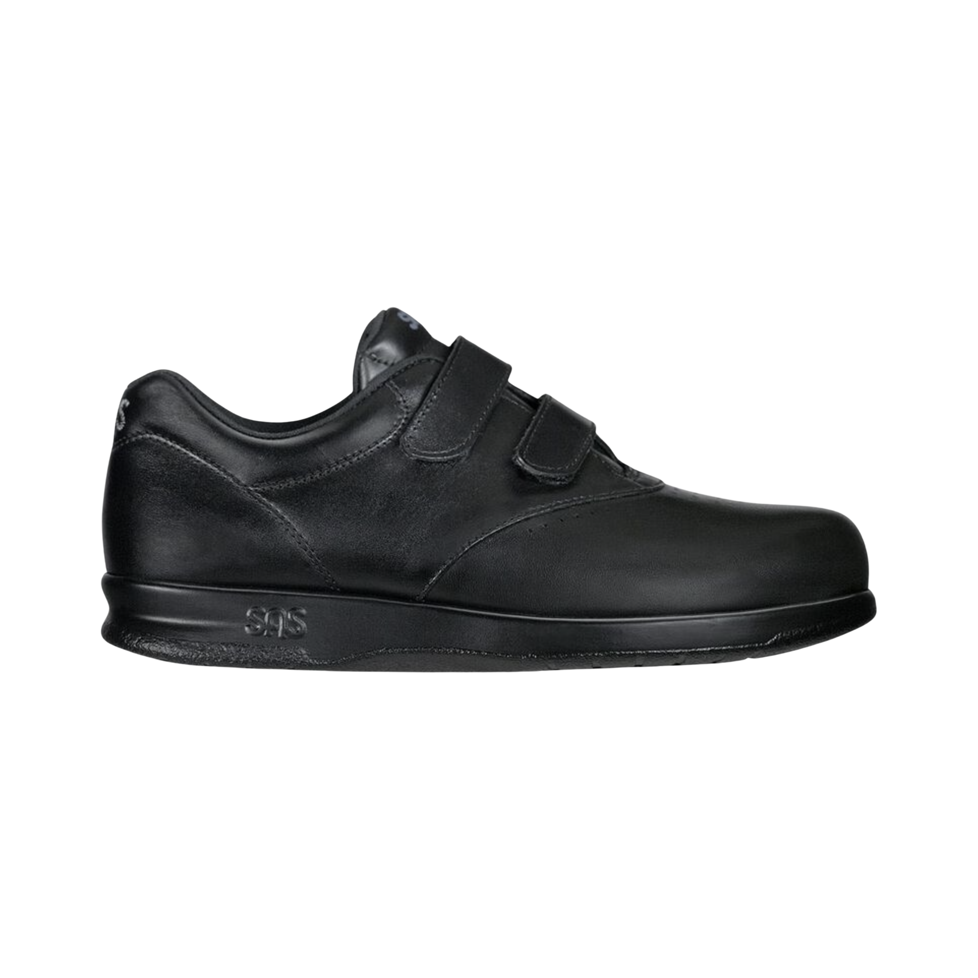 Women's Wide Width Black Me Too Shoes - Comfortable & Stylish for Work, Casual Wear & Everyday Use