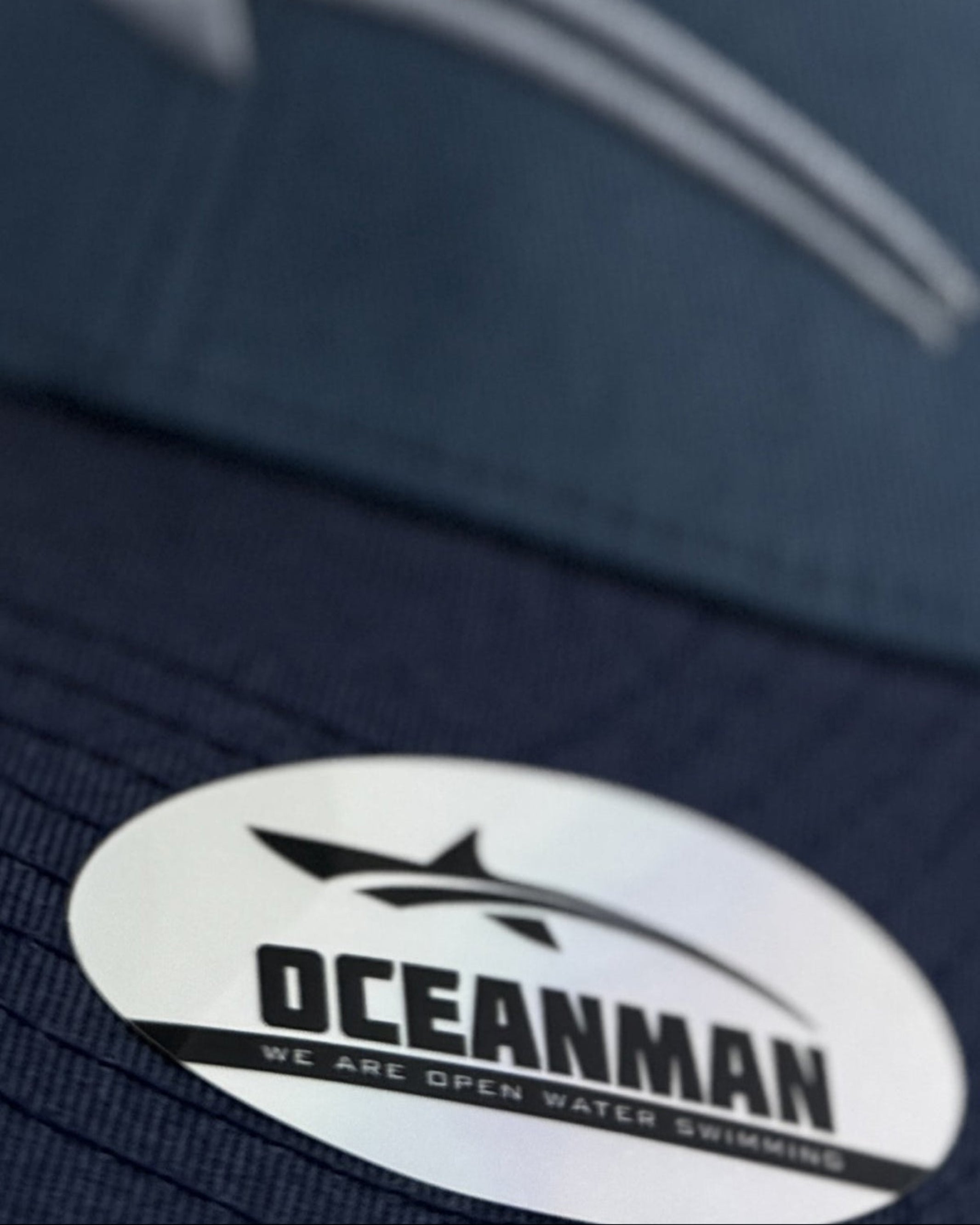 Blue Oceanman - Premium Waterproof Smartwatch for Swimming, Fitness & Outdoor Activities | Track Heart Rate, Steps & Sleep | Ideal for Athletes, Swimmers & Active Lifestyles