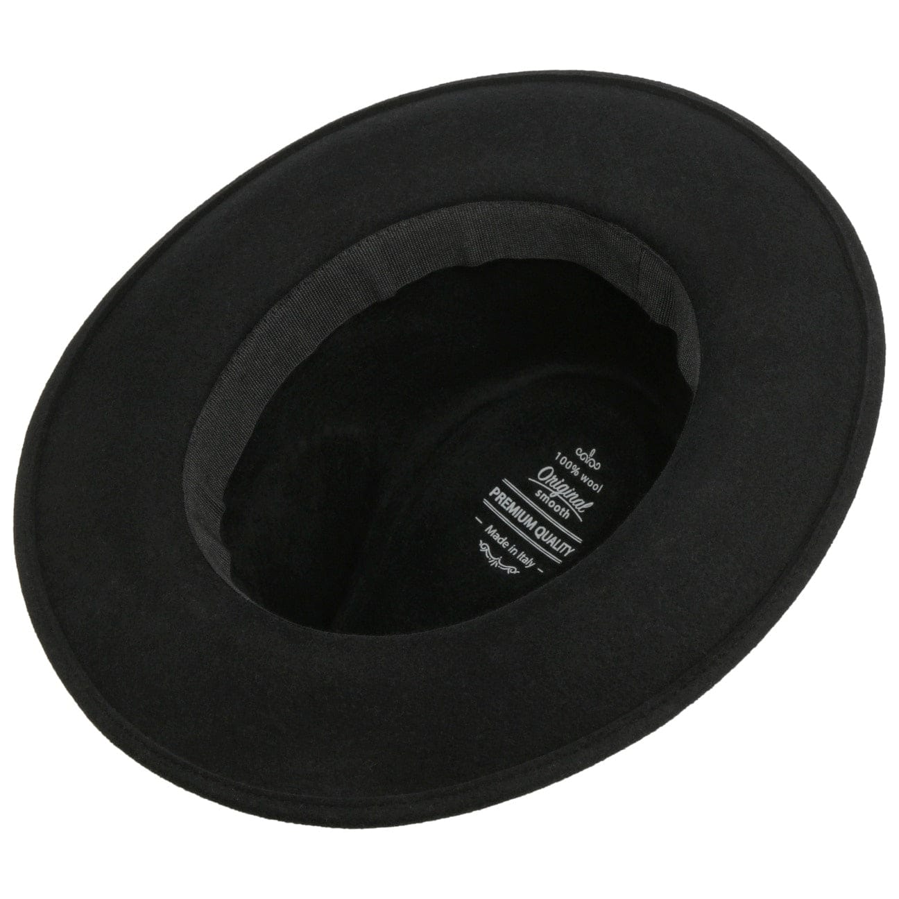 Monteco Bogart Wool Hat by Lierys - Classic Winter Beanie for Men & Women - Perfect for Outdoor Activities, Skiing, and Cold Weather Fashion