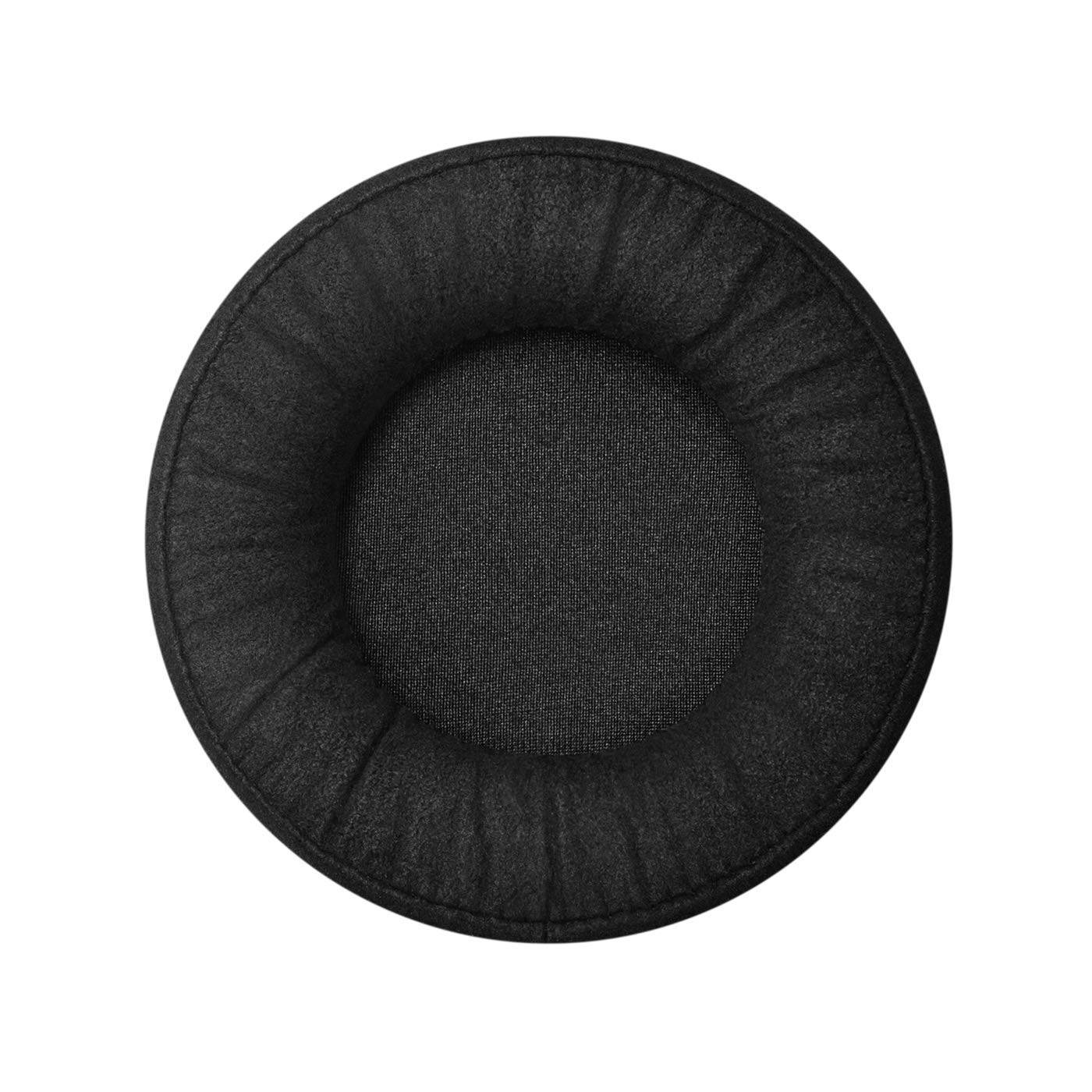 AIAIAI E08 Alcantara Over-Ear Earpad Replacement - Modular Ear Cushion for TMA-2 Headphones | Comfort Upgrade for Studio, Gaming & Travel Use